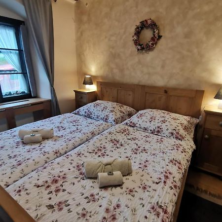 Apartmany U Koudelnika Kutná Hora Eksteriør bilde