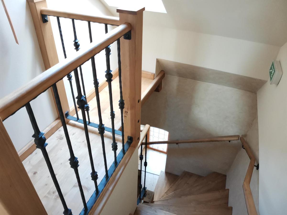 Apartmany U Koudelnika Kutná Hora Eksteriør bilde
