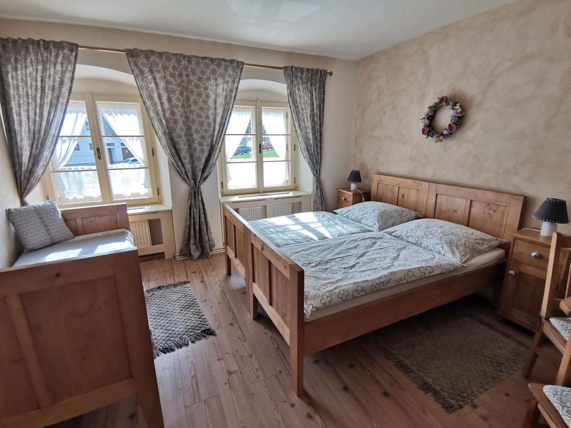 Apartmany U Koudelnika Kutná Hora Eksteriør bilde