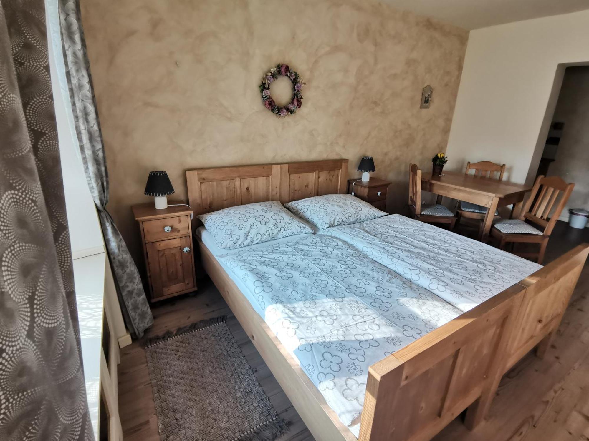 Apartmany U Koudelnika Kutná Hora Eksteriør bilde