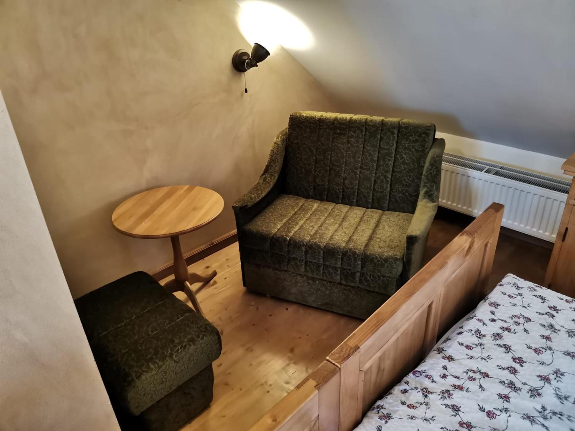 Apartmany U Koudelnika Kutná Hora Eksteriør bilde