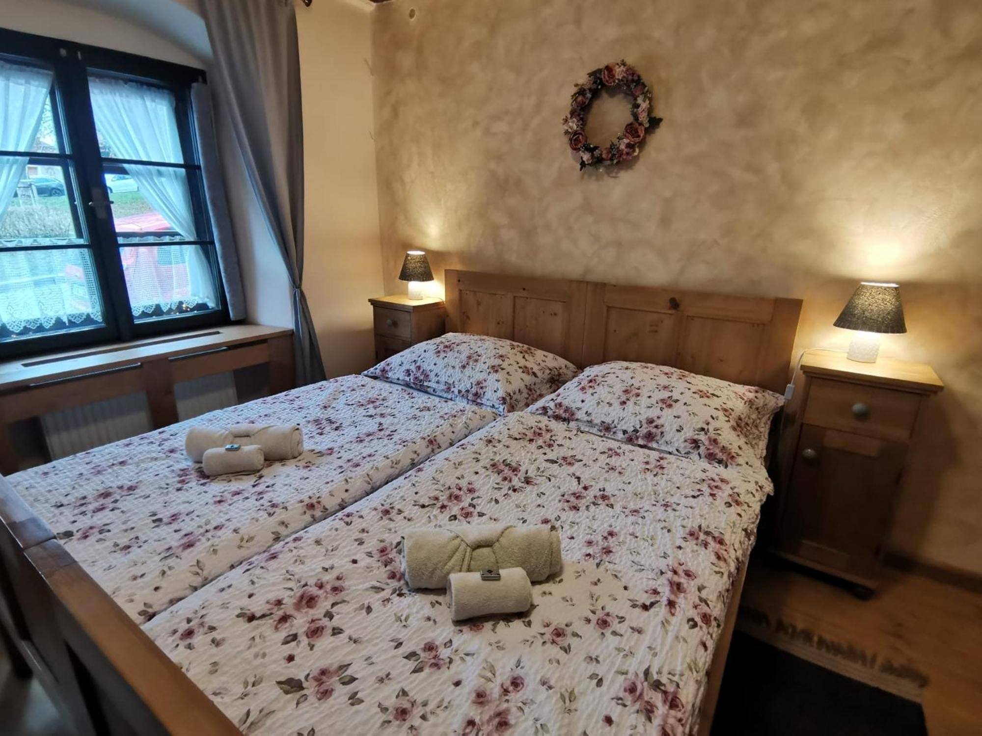 Apartmany U Koudelnika Kutná Hora Eksteriør bilde